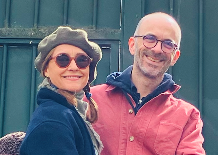 Photo Adrien & Emmanuelle