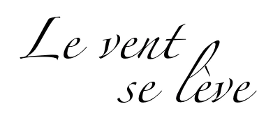 Le Vent se Lève