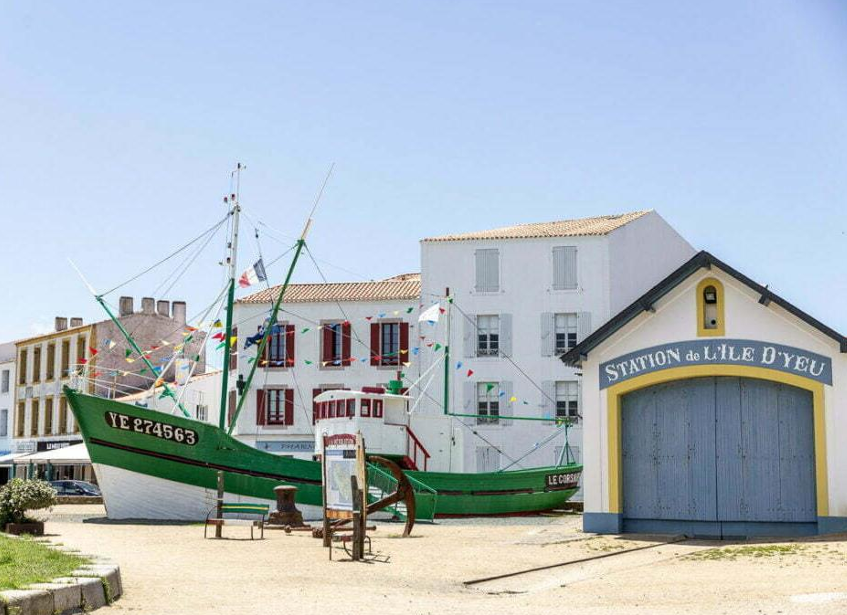 Char à voile